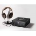 Naim Uniti Nova Atom Headphone Edition - ausinių stiprintuvas ir  tinklo grotuvas, USB, Wi-Fi, Spotify, Tidal